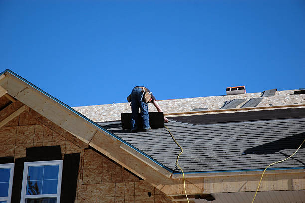 Fast & Reliable Emergency Roof Repairs in Petal, MS