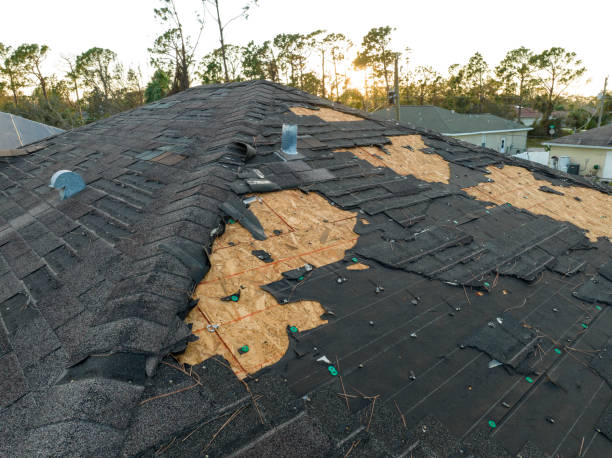 EPDM Roofing in Petal, MS